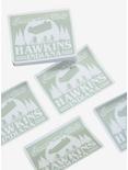 Loungefly Stranger Things Hawkins Sticky Notes, , alternate