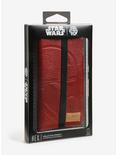 Hex Star Wars Boba Fett iPhone X Wallet Case, , alternate