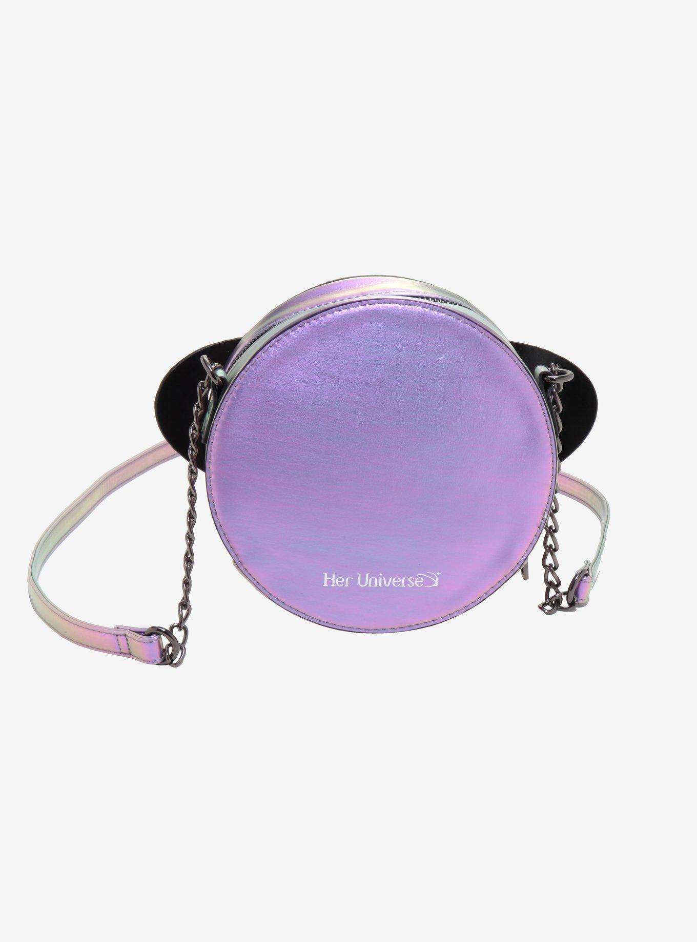 Her Universe Planet Crossbody, , alternate