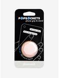 PopSockets Pink Gem Phone Grip & Stand, , alternate