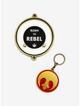 Star Wars Rebel Key Chain Holder, , alternate
