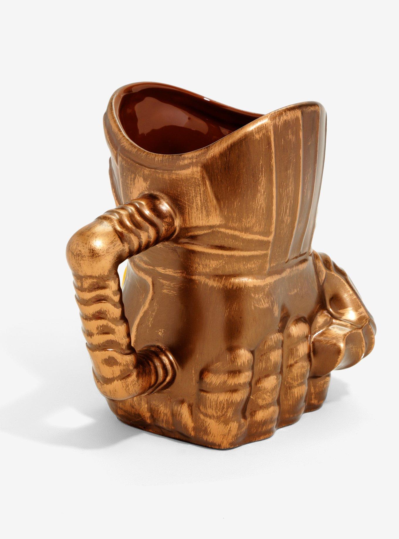 Marvel Avengers: Infinity War Infinity Gauntlet Mug, , alternate