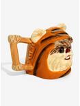 Star Wars Ewok Sculpted Mug, , alternate