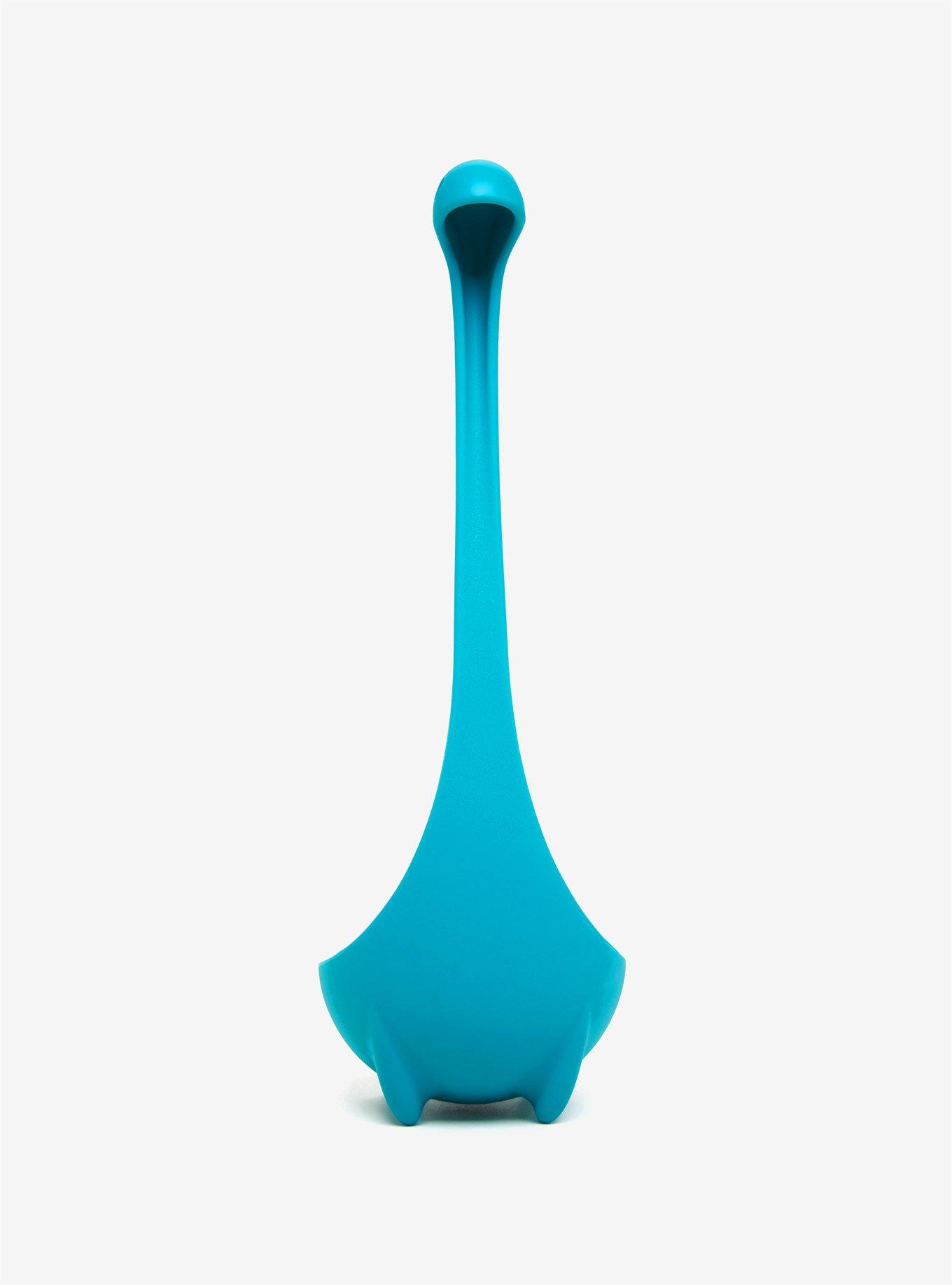 Nessie Ladle, , alternate