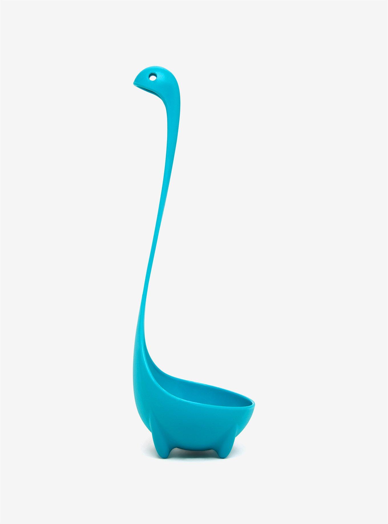 Nessie Ladle, , alternate