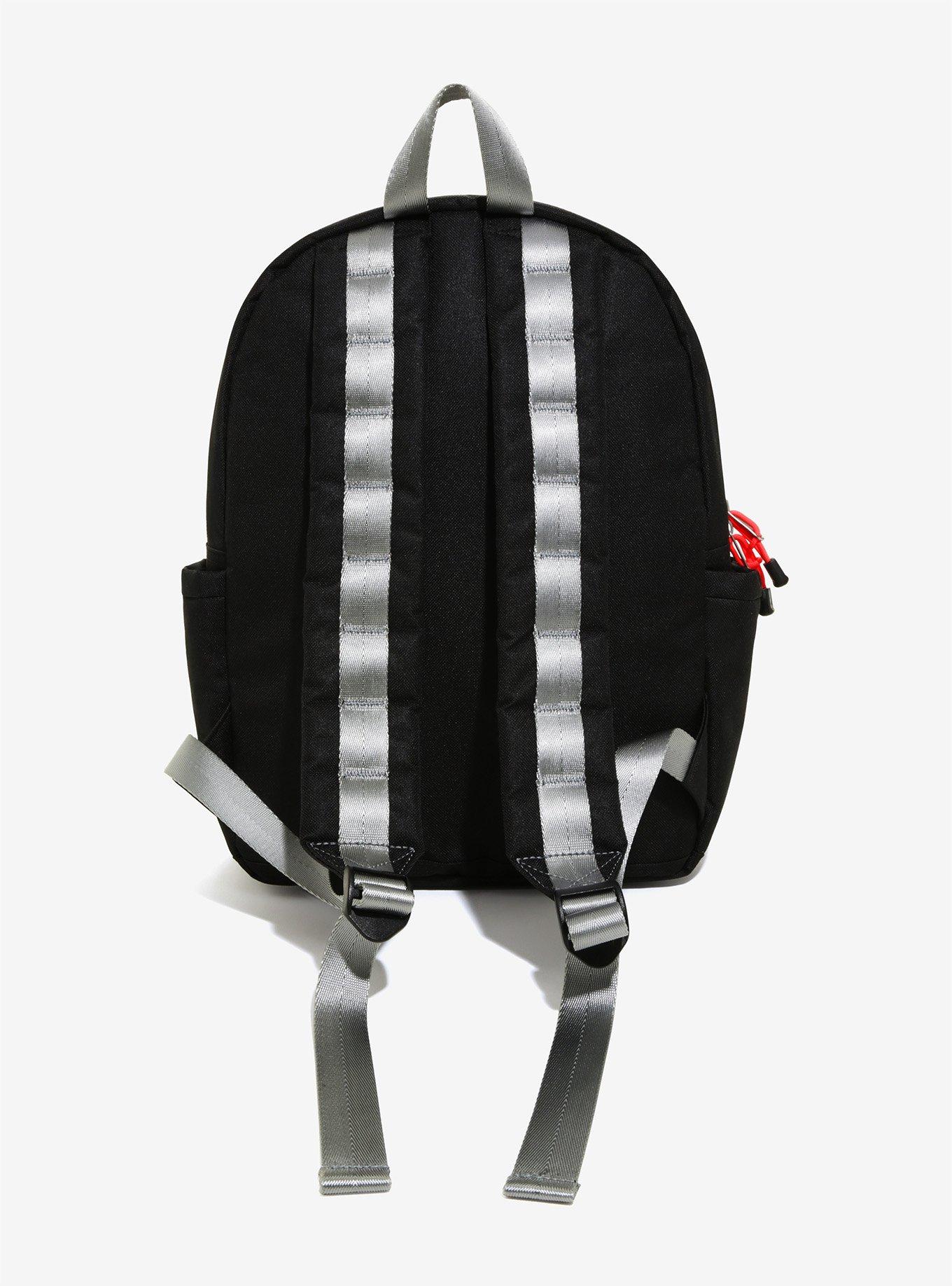 State Star Wars Darth Vader Kane Backpack, , alternate