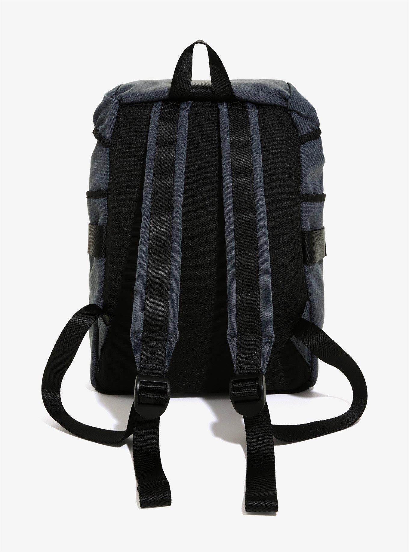 State Star Wars Darth Vader Ralph Backpack, , alternate