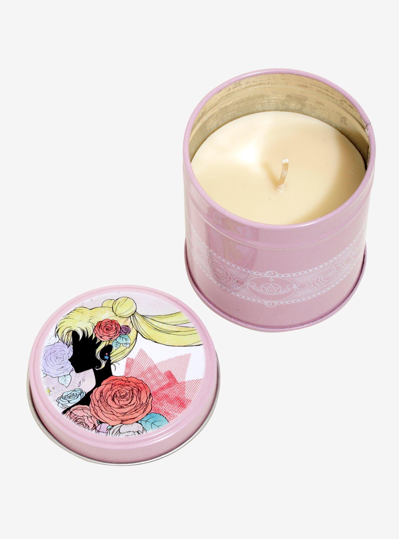 Sailor Moon Princess Serenity Candle, , alternate