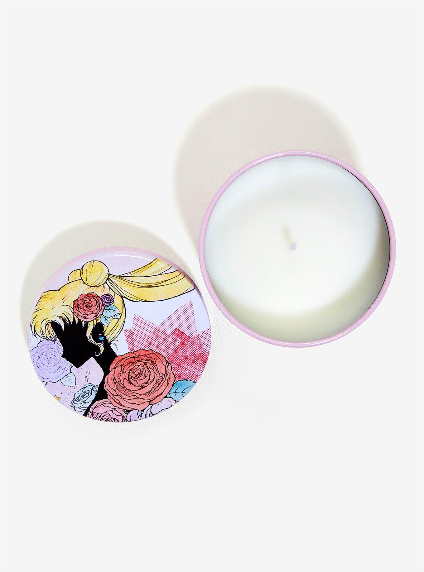 Sailor Moon Princess Serenity Candle, , alternate