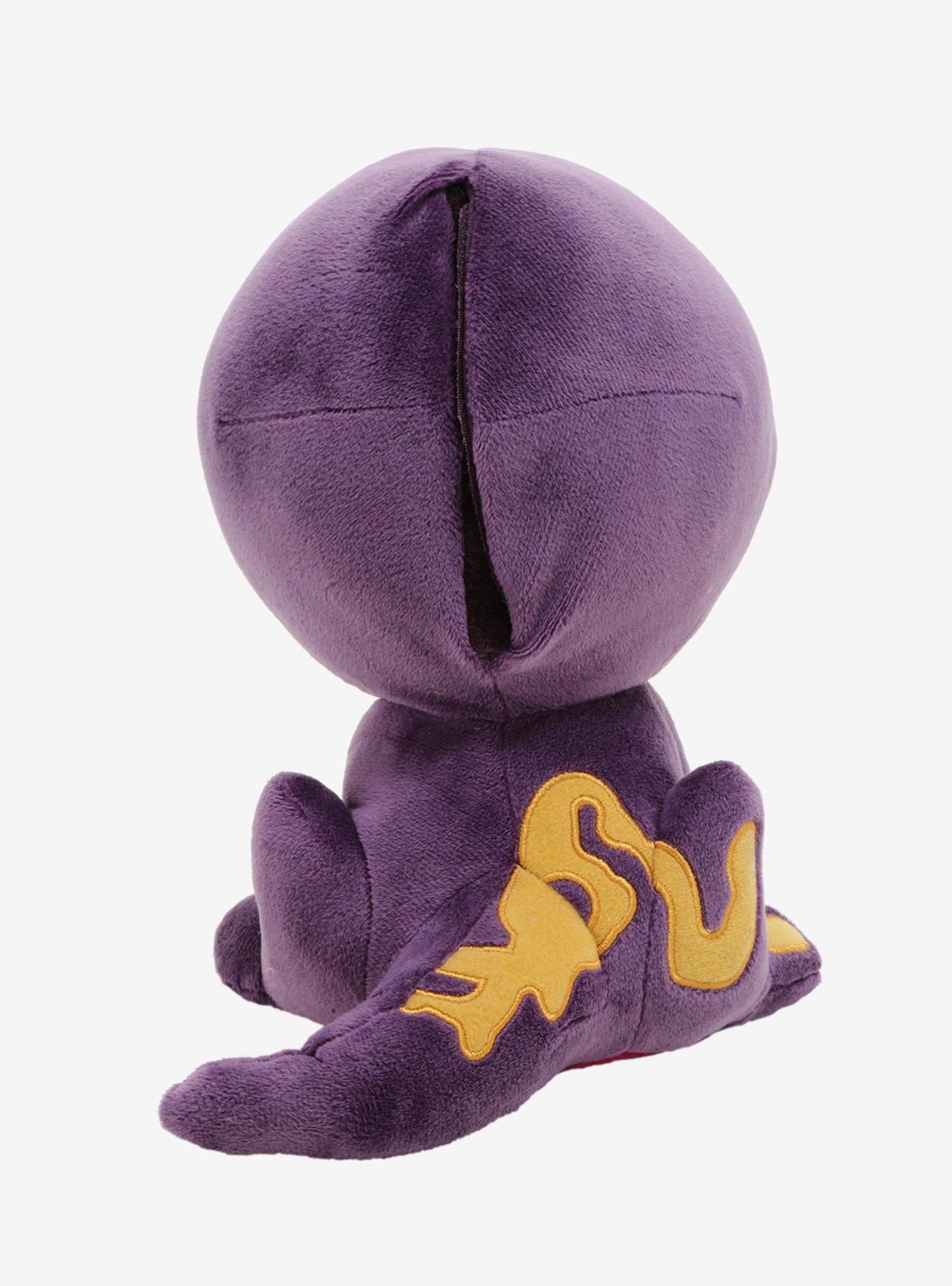 Funko Stranger Things SuperCute Plushies The Evolution Of The Demogorgon 3-In-1 Nesting Plush, , alternate
