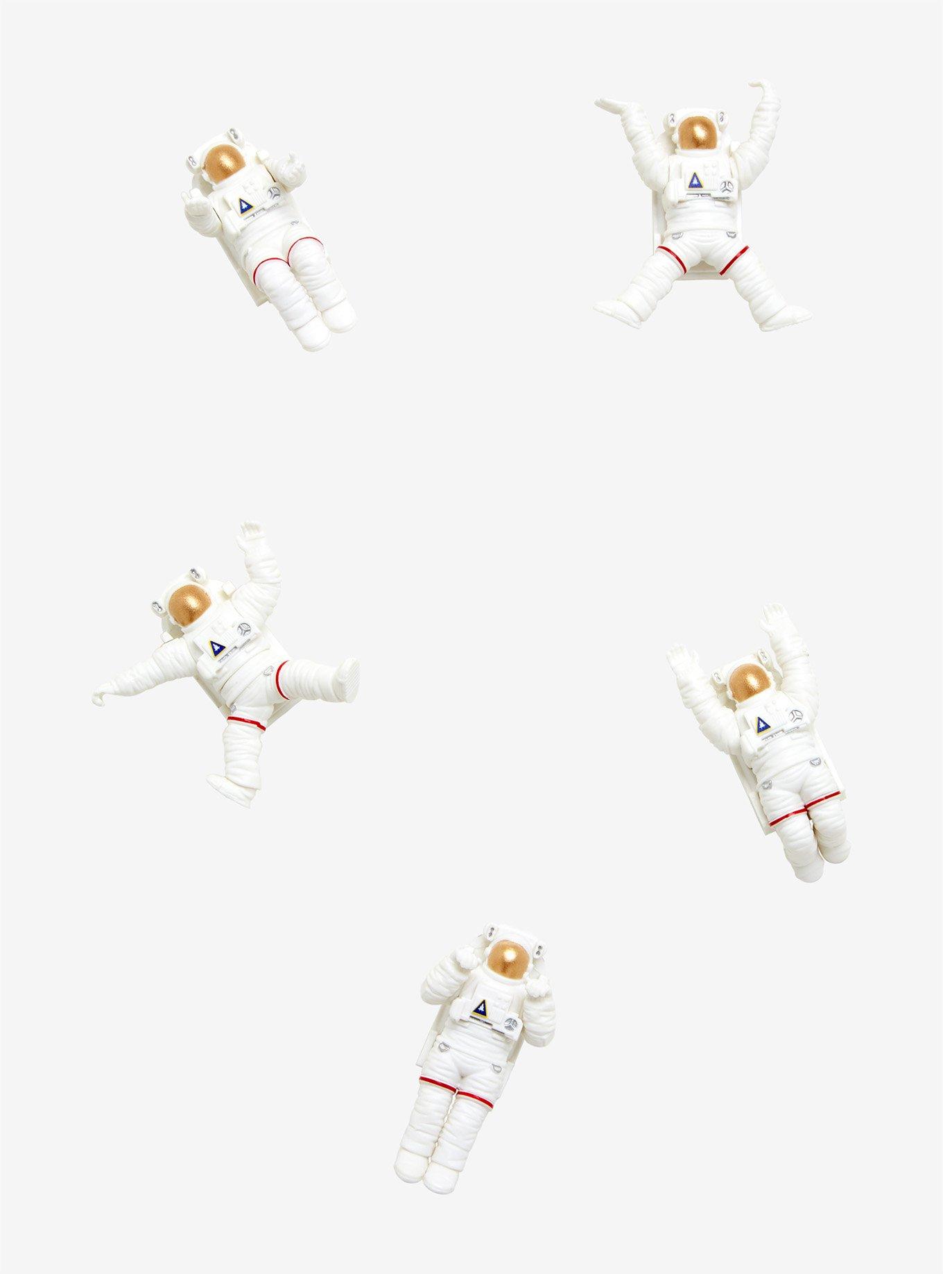 Putitto Astronaut Blind Box Figure, , alternate