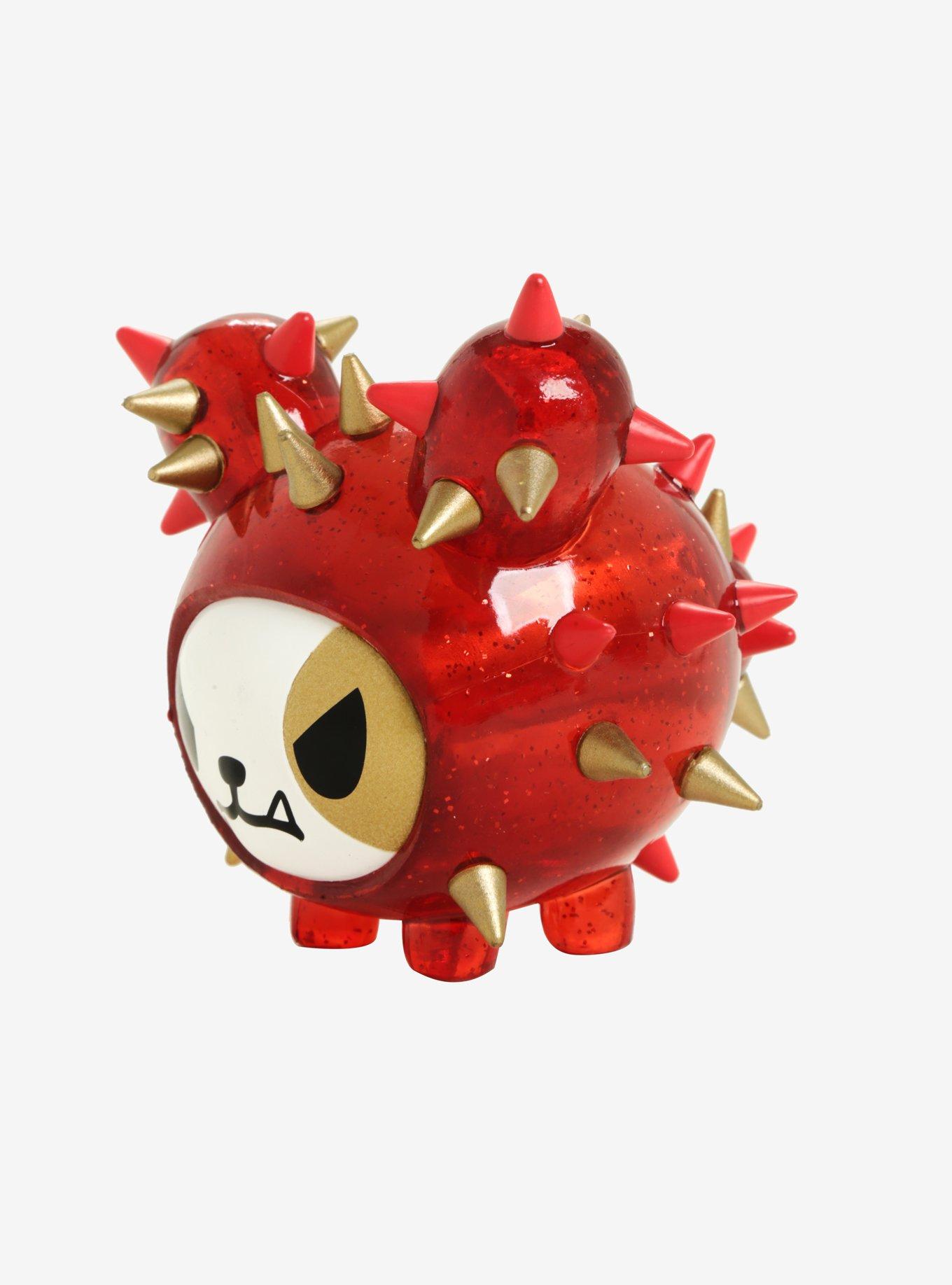 Tokidoki Cactus Friends Year Of The Dog 2018 Cactus Dog Vinyl Figure, , alternate