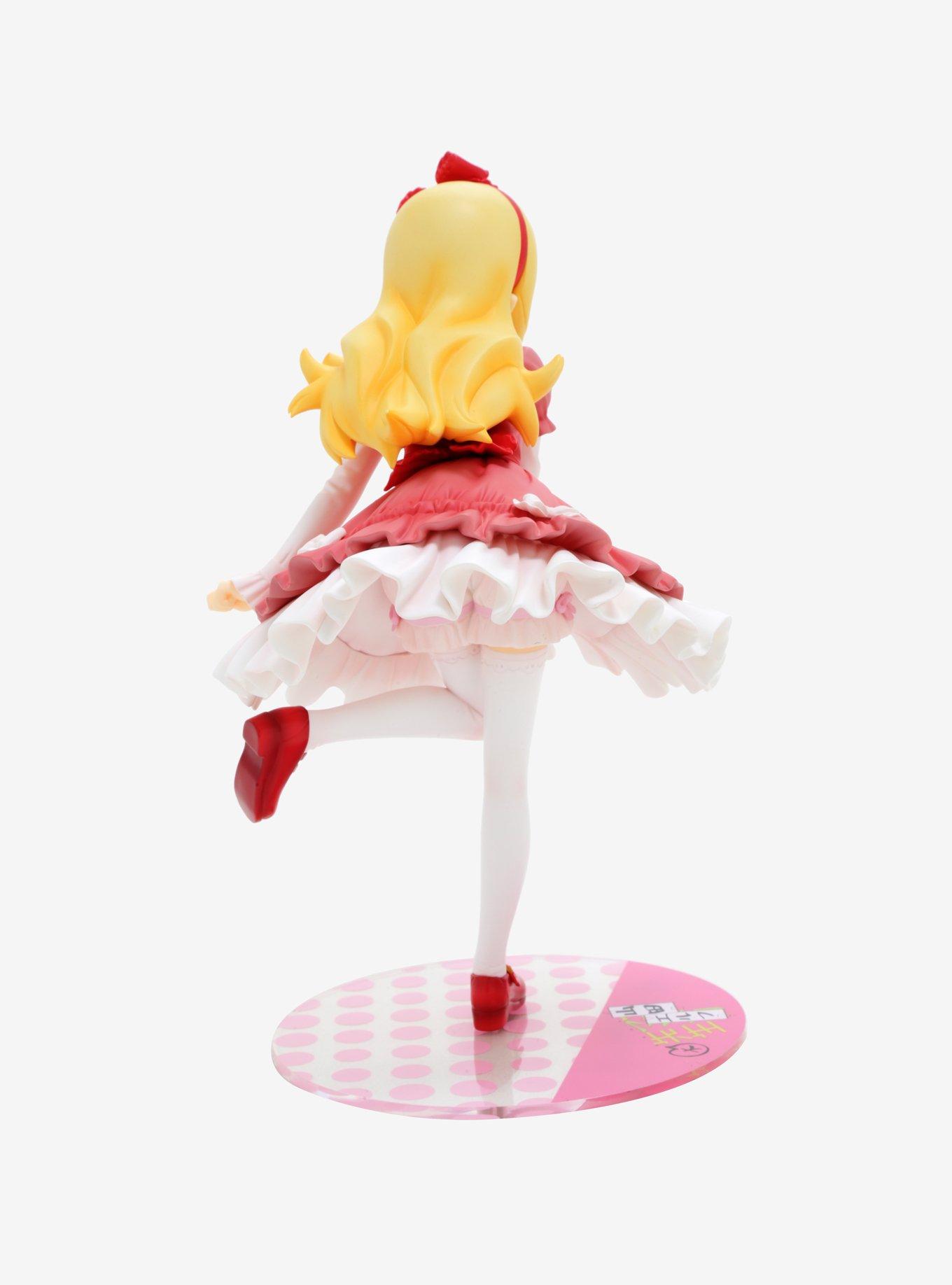 Kotobukiya Eromanga Sensei Elf Yamada Statue, , alternate