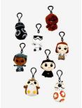Funko Star Wars: The Last Jedi Mystery Minis Blind Bag Plush Key Chain, , alternate