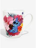 Disney Lilo & Stitch Paradise Garden Mug, , alternate
