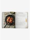 The Walking Dead: The Official Cookbook And Survival Guide, , alternate