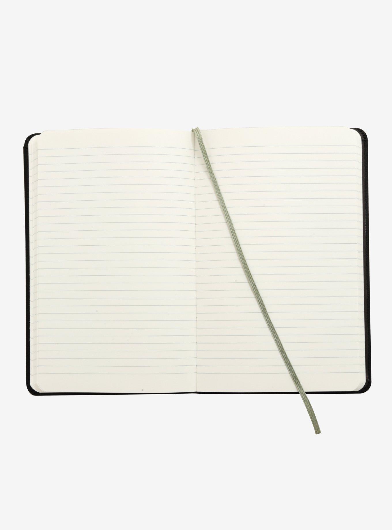 Star Trek U.S.S. Enterprise Hardcover Journal, , alternate