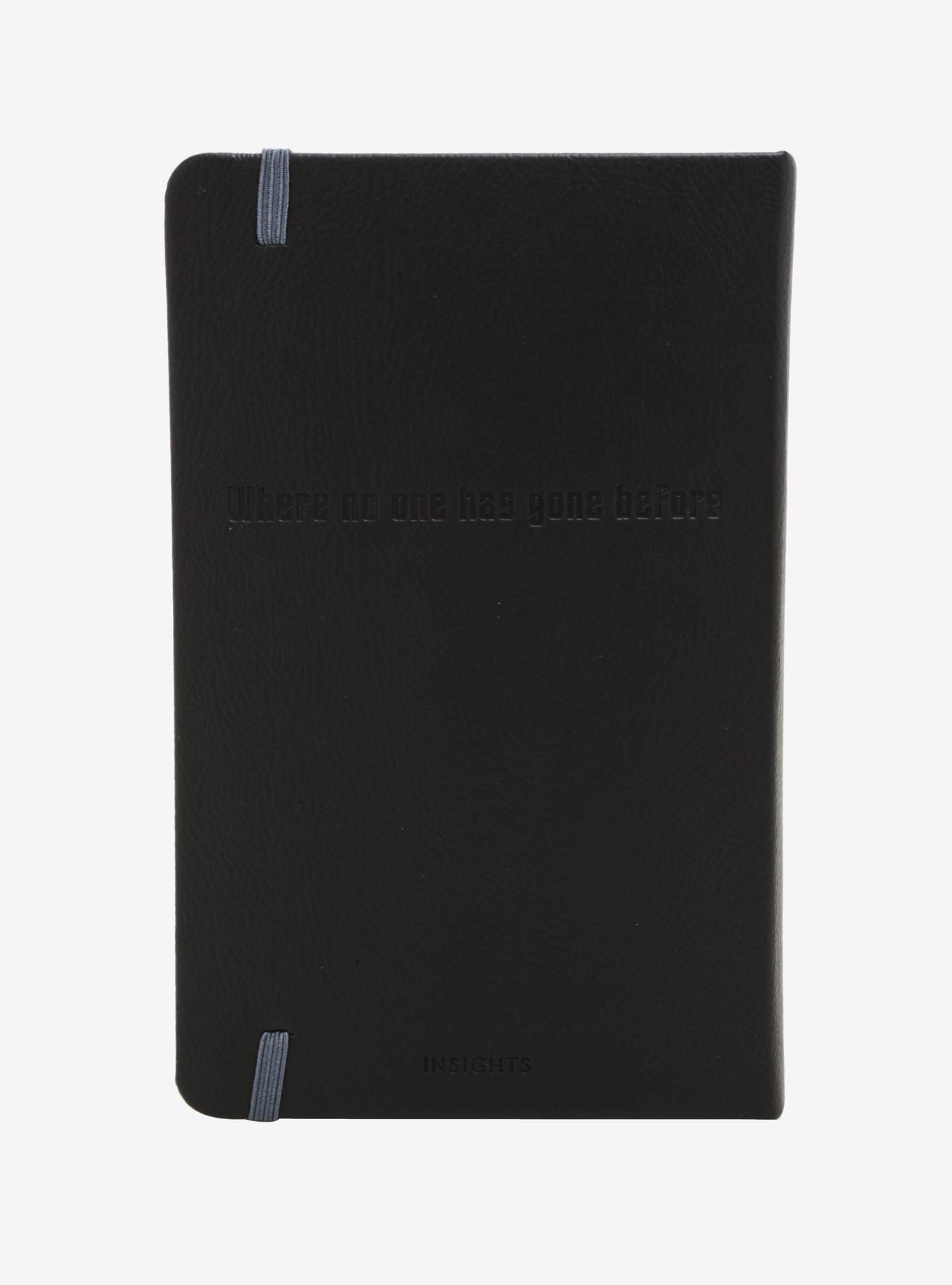 Star Trek U.S.S. Enterprise Hardcover Journal, , alternate