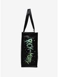 Rick And Morty Reusable Tote, , alternate