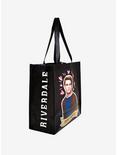 Riverdale Reusable Tote Bag Hot Topic Exclusive, , alternate
