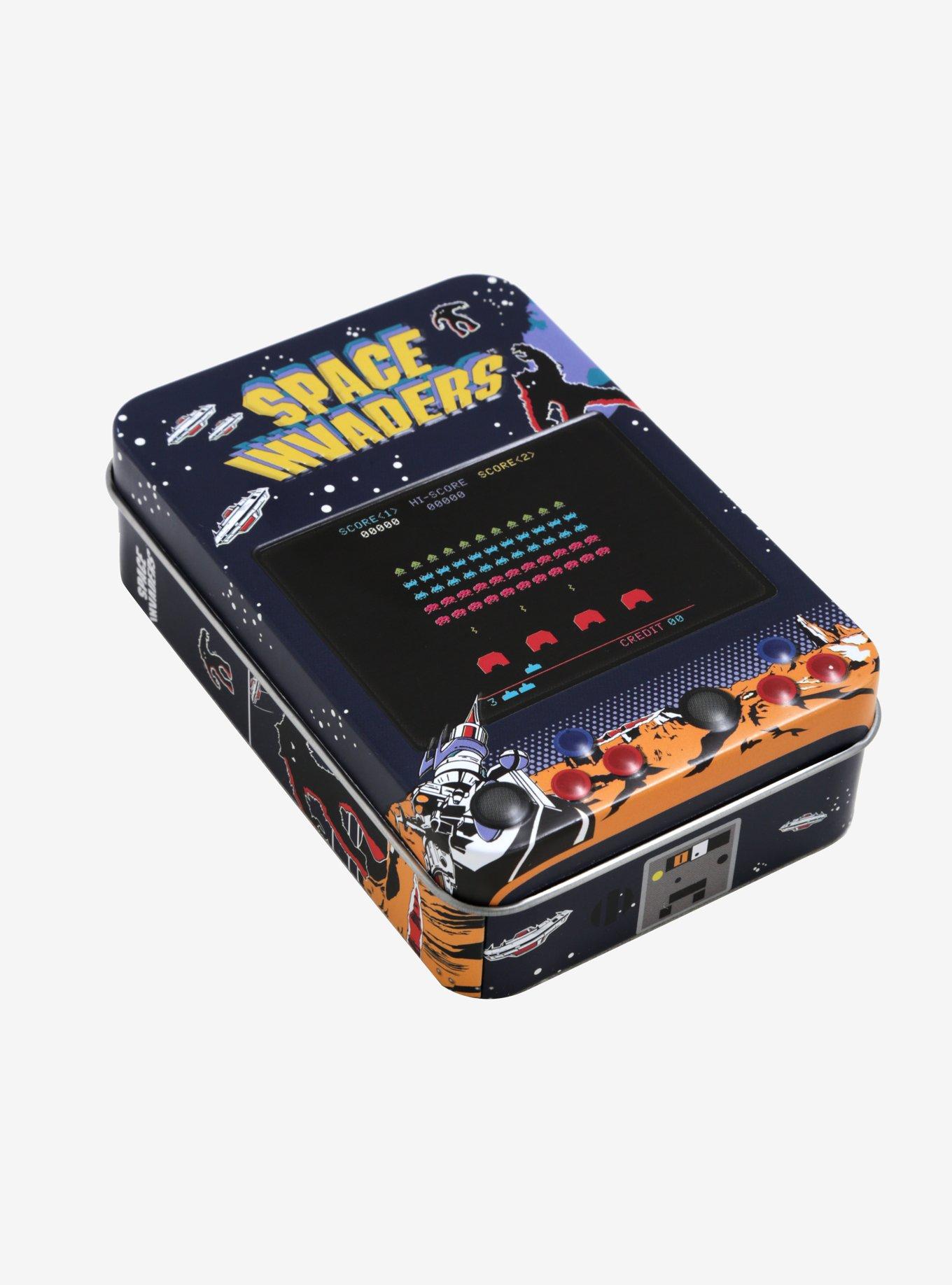 Space Invaders Playing Cards, , alternate