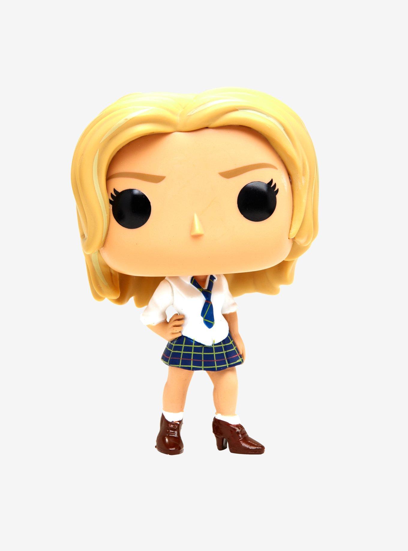 Funko Dolls Gossip Girl