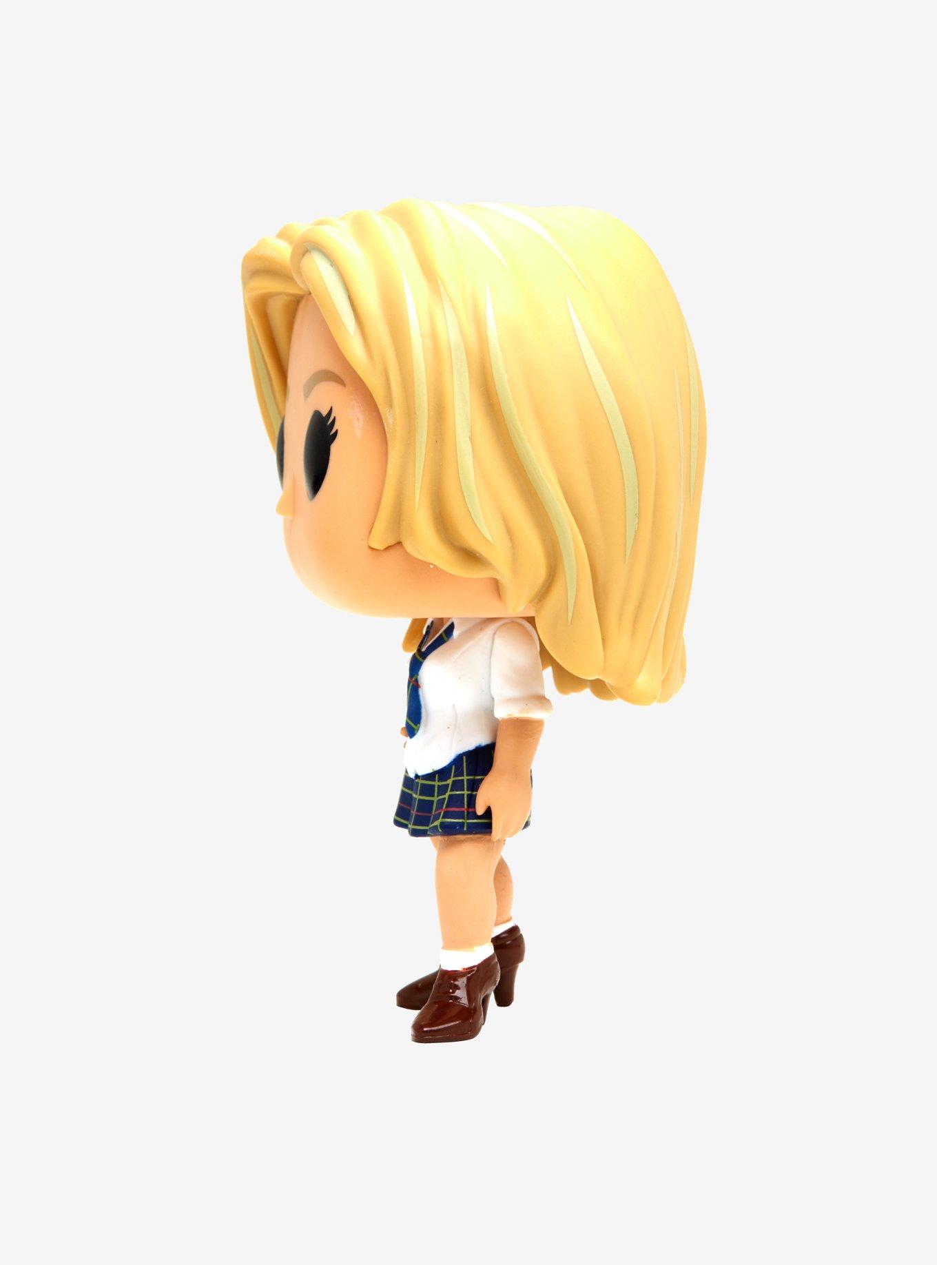 Funko Gossip Girl Pop! Television Serena van der Woodsen Vinyl Figure, , alternate