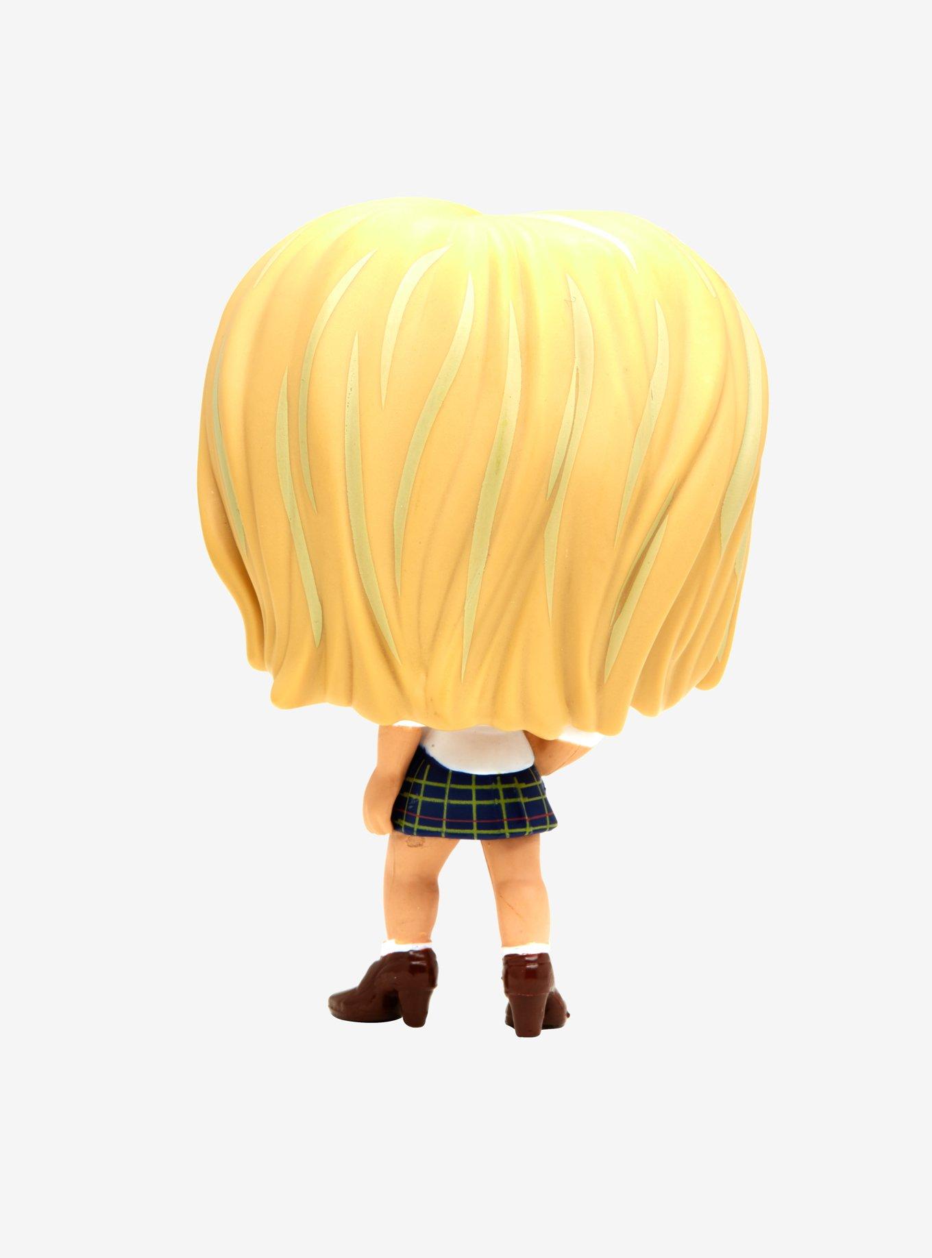 Funko Pop TV: Gossip Girl - Serena Van Der Woodsen Vinyl Figure