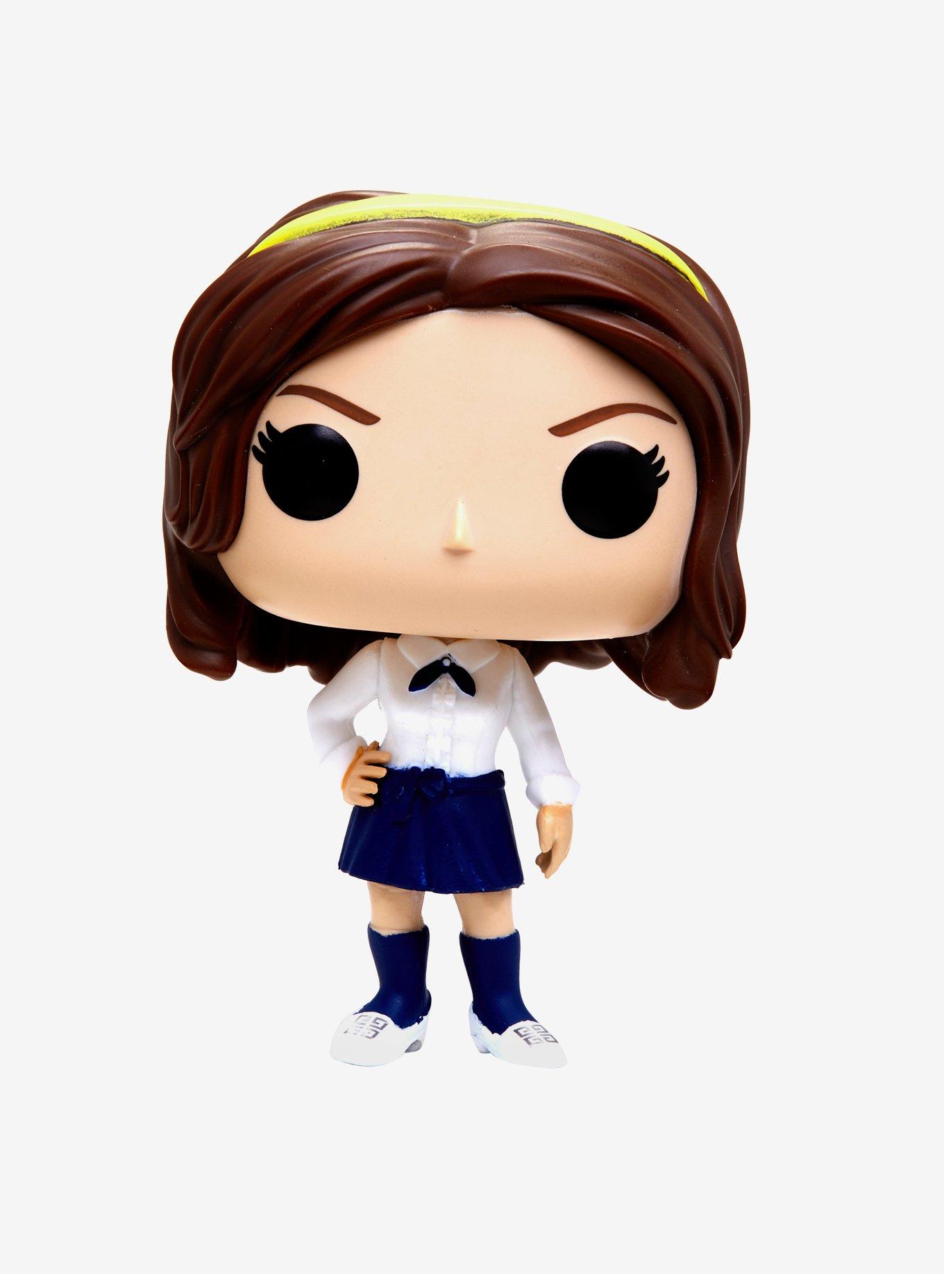 Funko Gossip Girl Pop! Television Blair Waldorf Vinyl Figure, , alternate