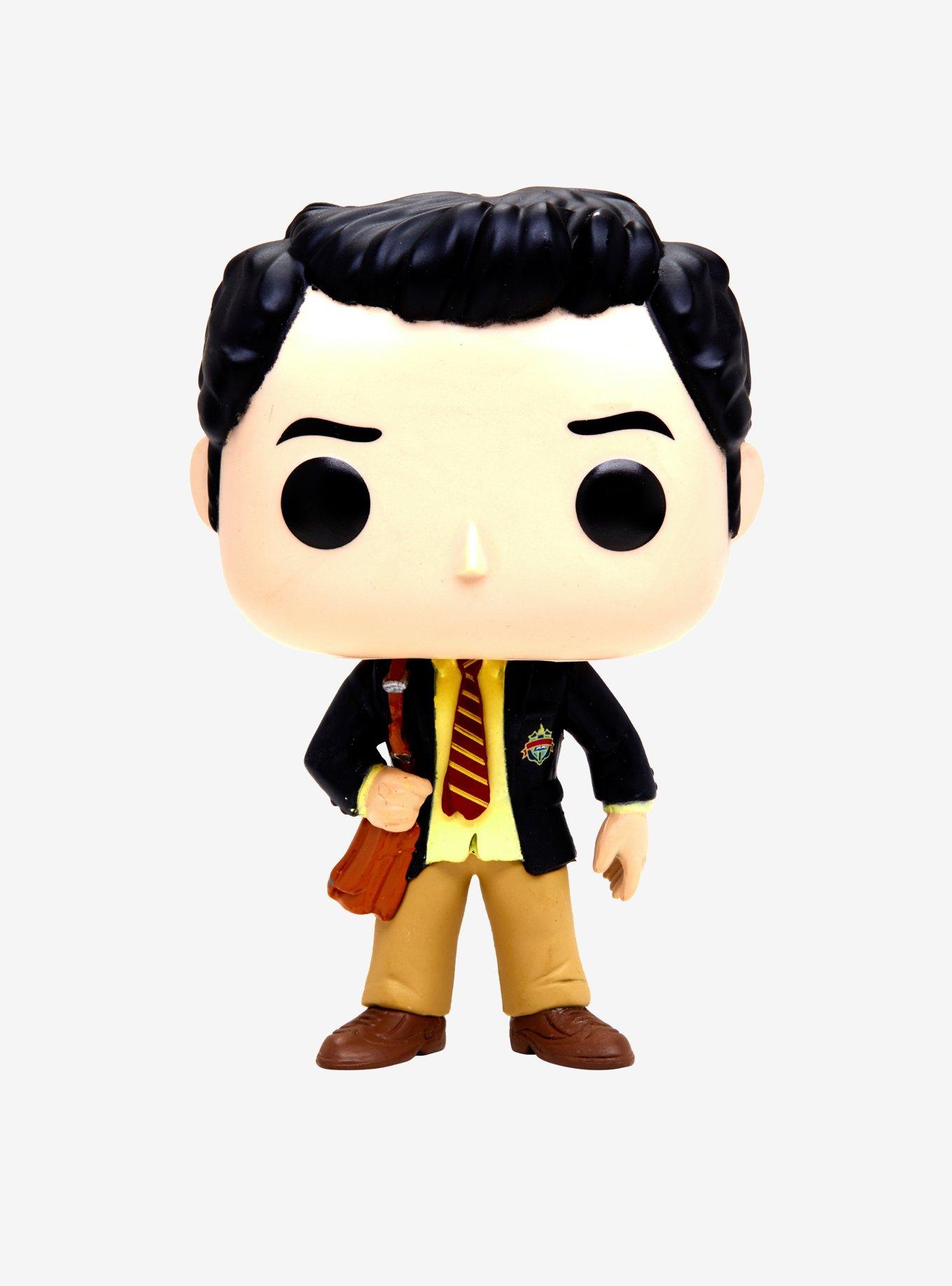 Funko Gossip Girl Pop! Television Dan Humphrey Vinyl Figure, , alternate
