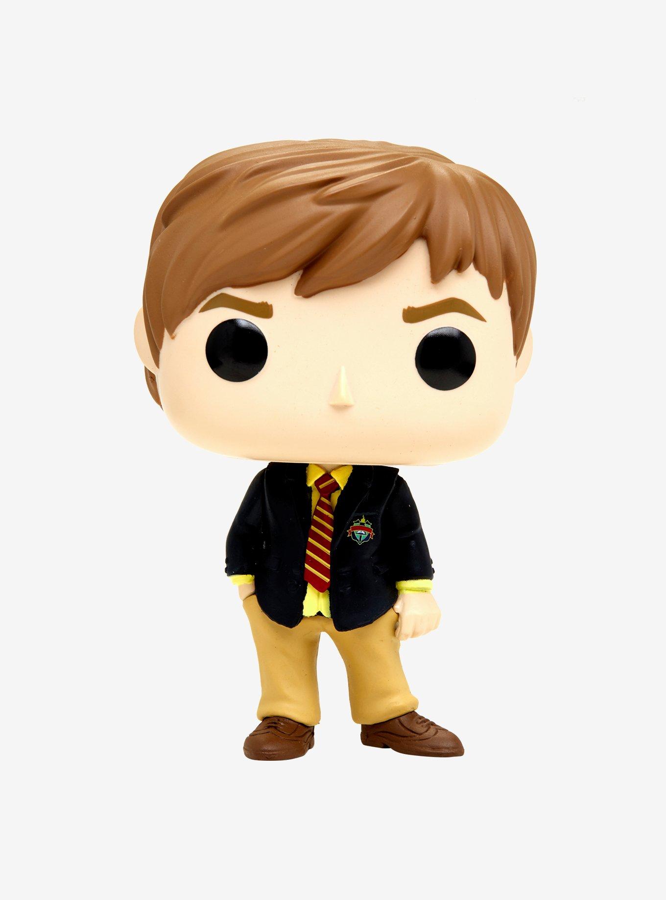 Funko Gossip Girl Pop! Television Nate Archibald Vinyl Figure, , alternate