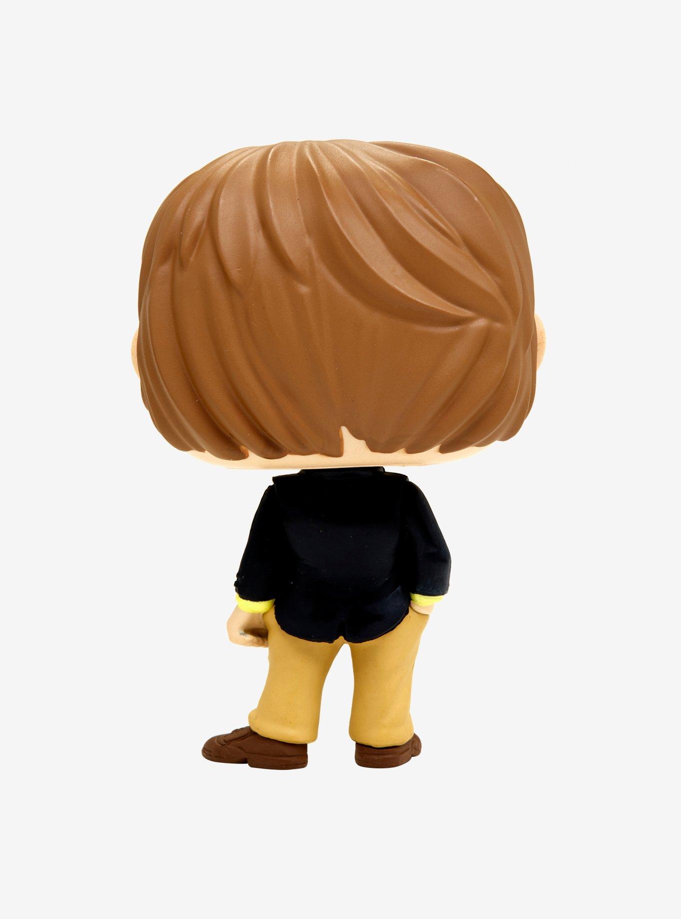 Funko Gossip Girl Pop! Television Nate Archibald Vinyl Figure