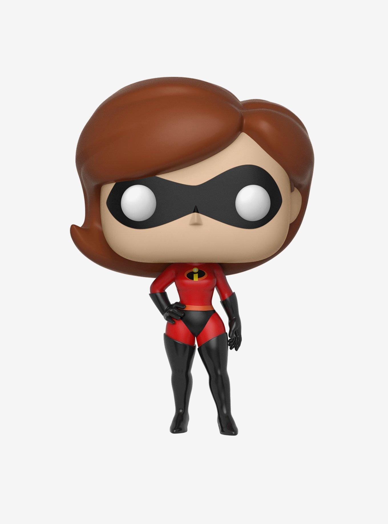 Funko Disney Pixar Incredibles 2 Pop! Elastigirl Vinyl Figure, , alternate