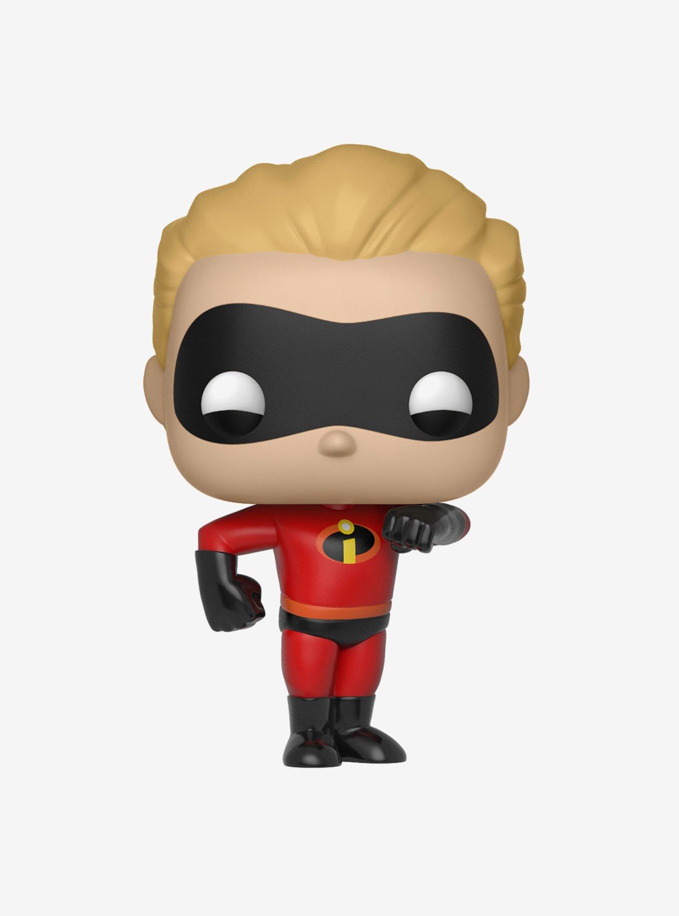 Funko Disney Pixar Incredibles 2 Pop! Dash Vinyl Figure, , alternate