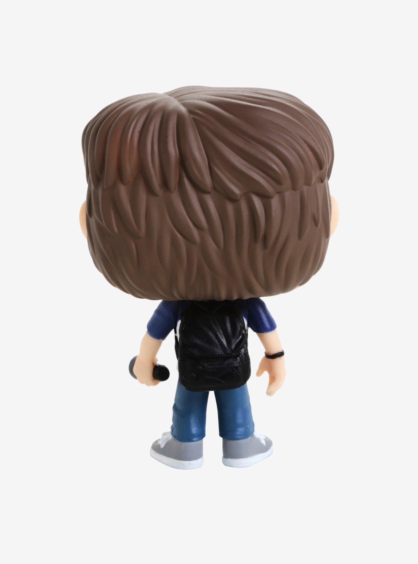 Funko IT Pop! Bill Denbrough Vinyl Figure, , alternate