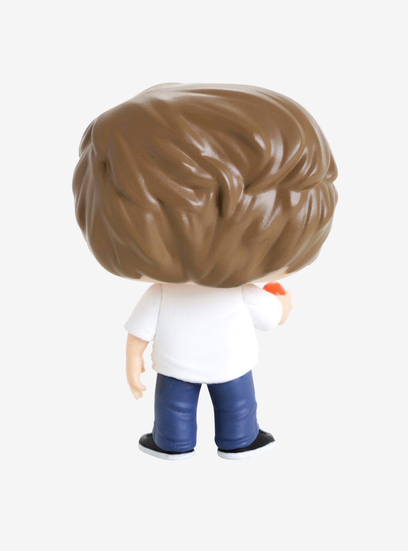 Funko IT Pop! Movies Ben Hanscom Glow-In-The-Dark Vinyl Figure, , alternate