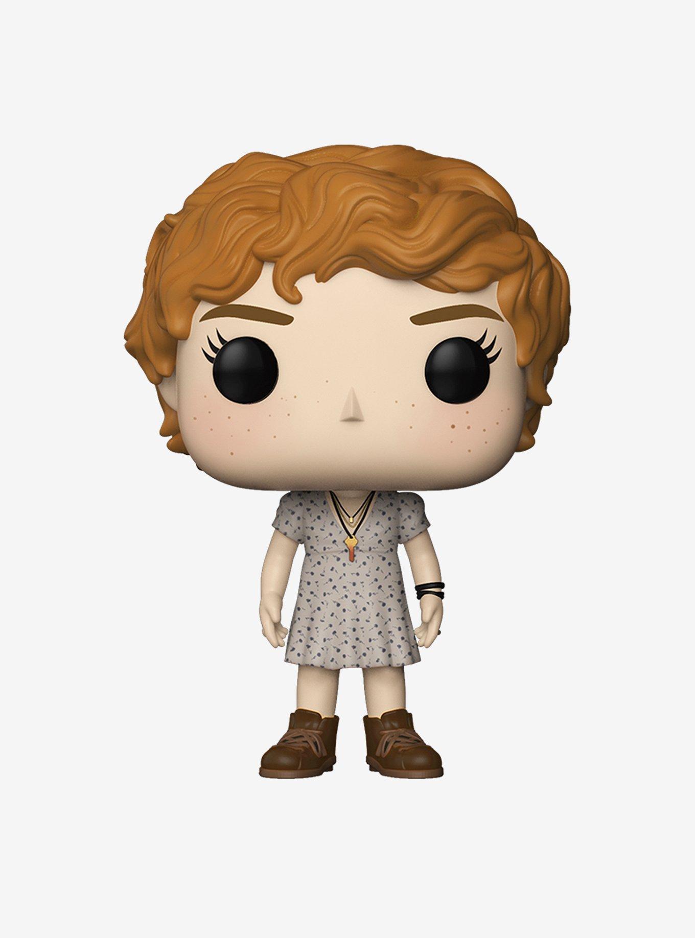 Funko IT Pop! Movies Beverly Marsh Vinyl Figure, , alternate
