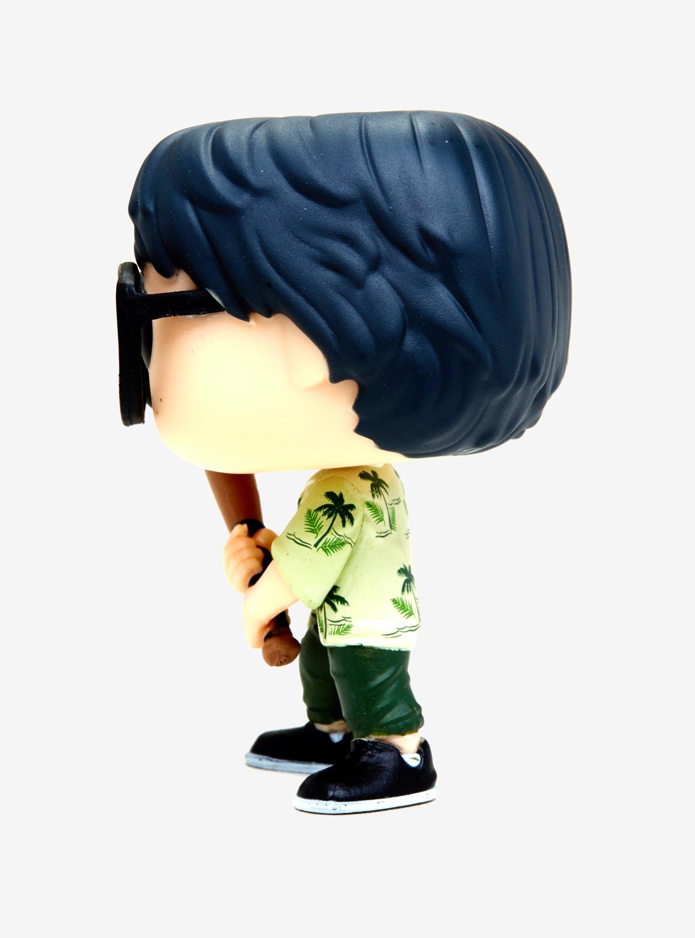 Funko It Pop! Movies Richie Tozier Vinyl Figure, , alternate