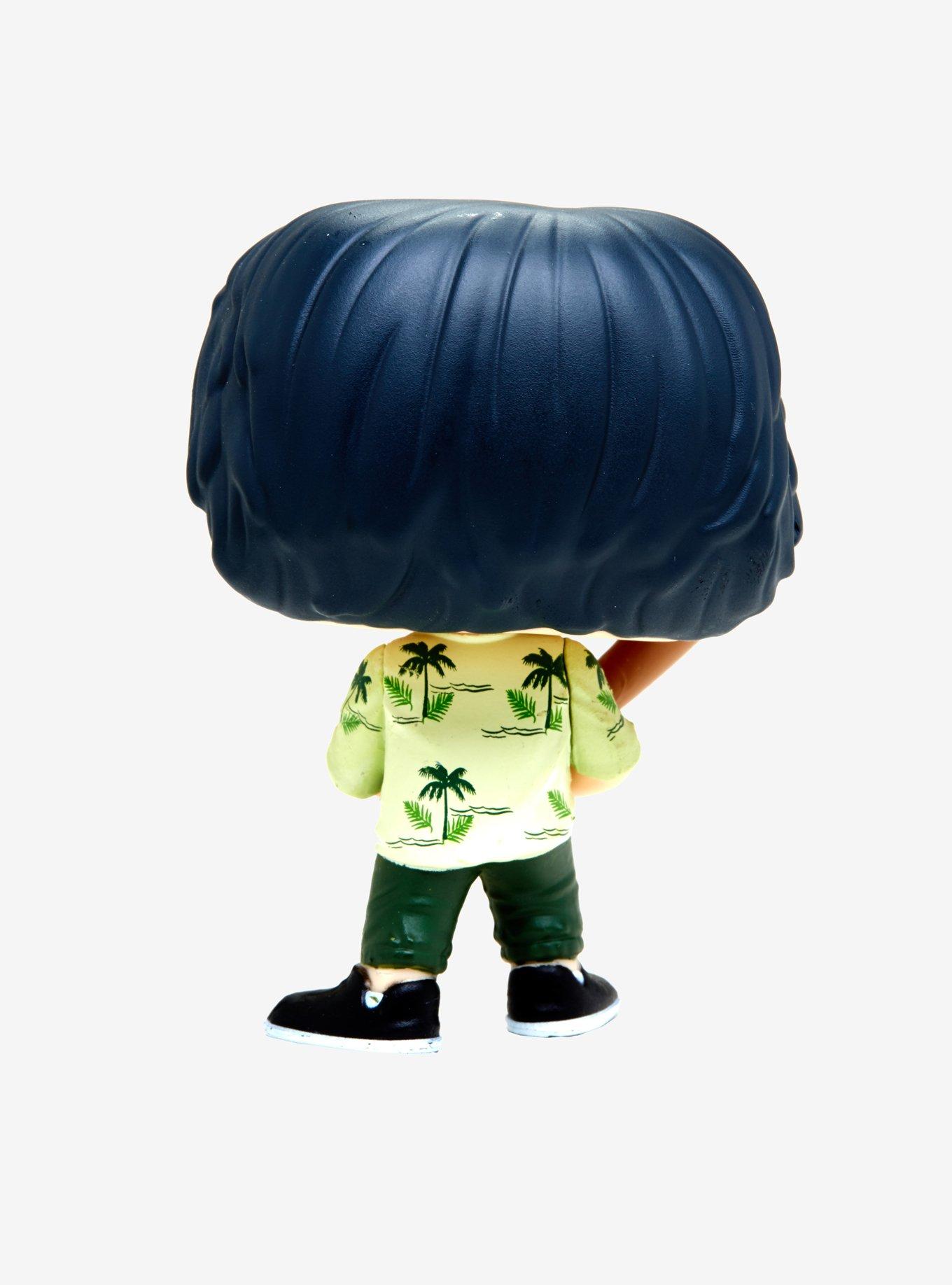 Funko It Pop! Movies Richie Tozier Vinyl Figure, , alternate