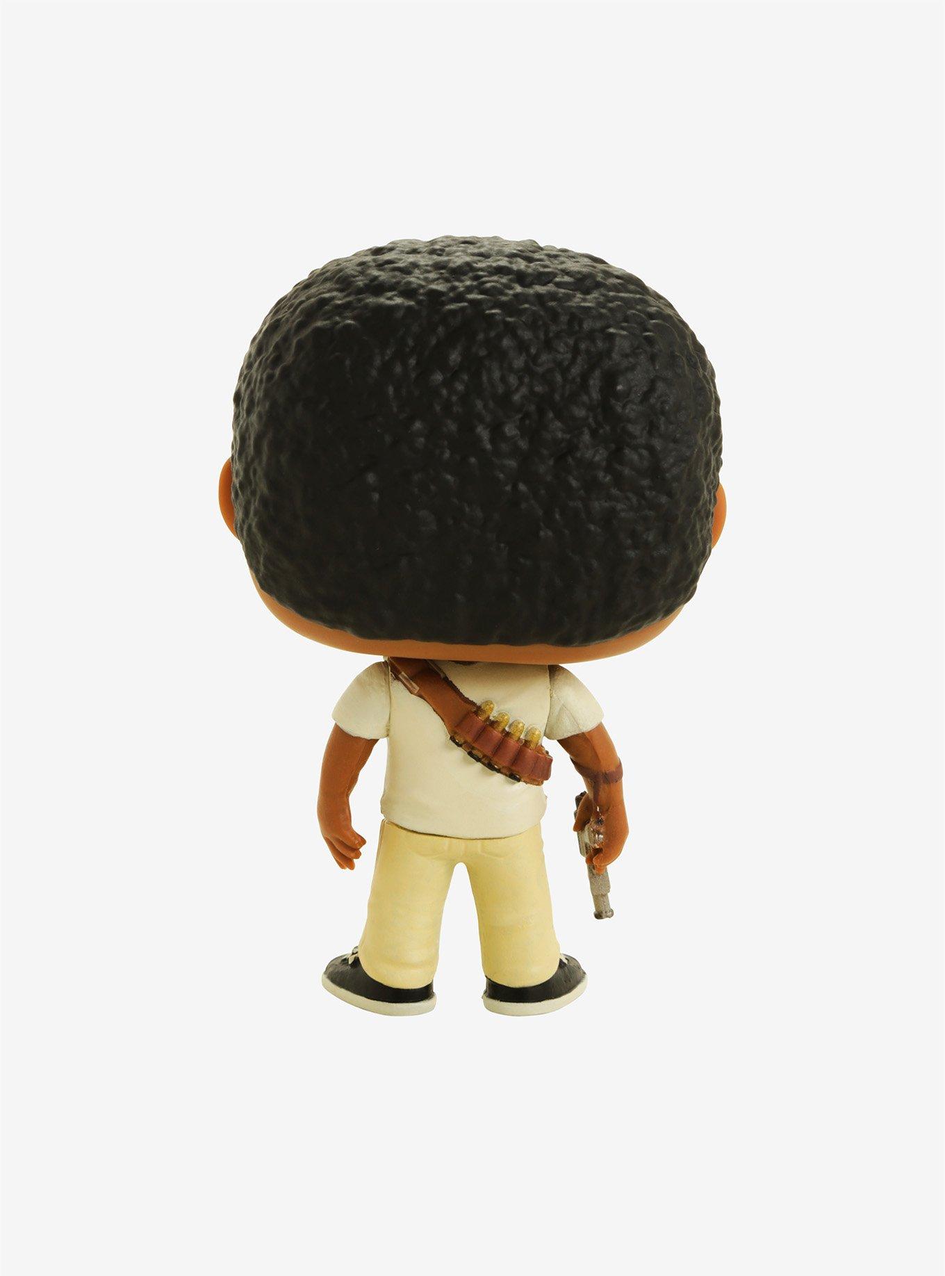 Funko IT Pennywise Pop! Movies Mike Hanlon Vinyl Figure, , alternate