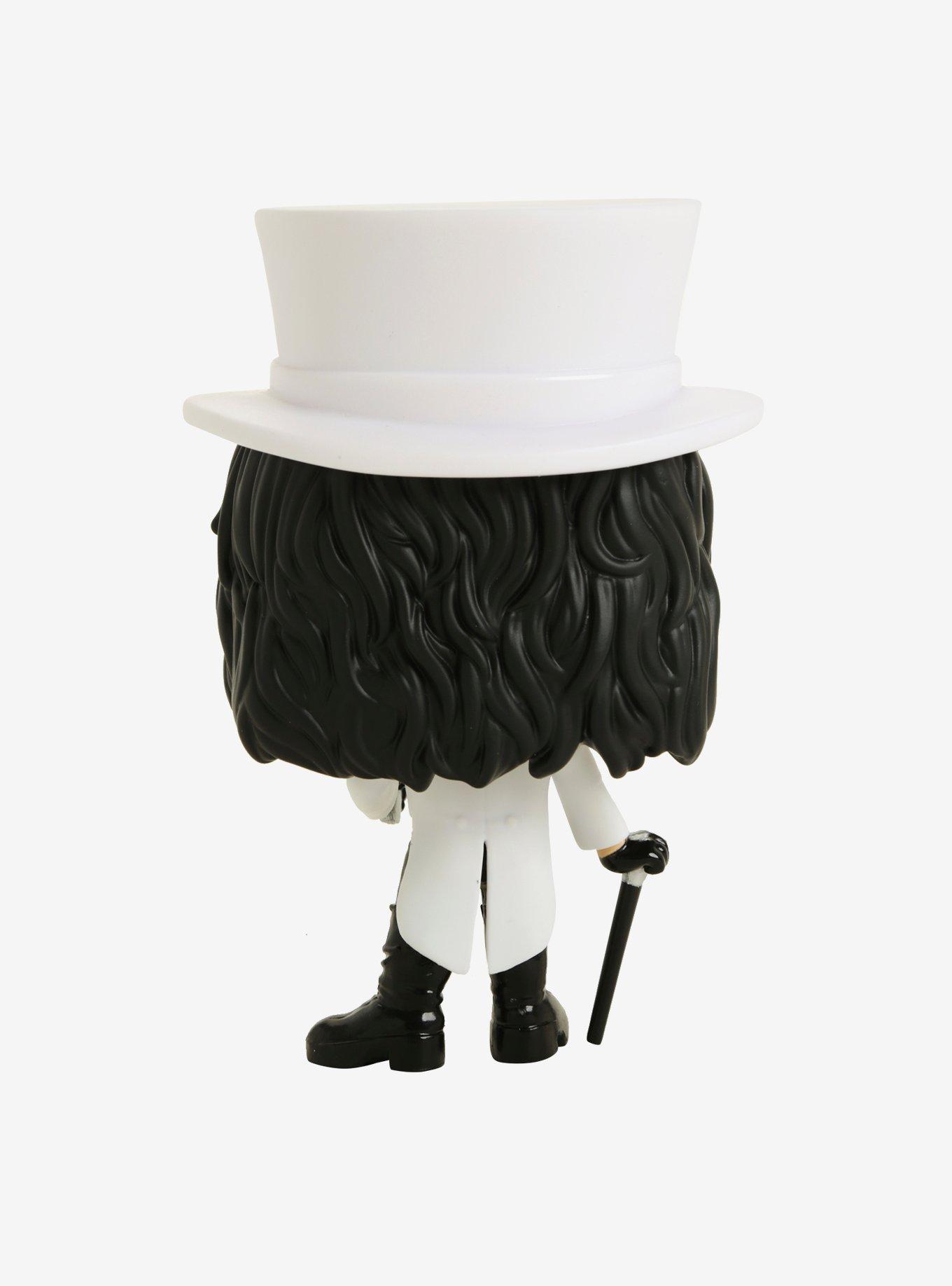 Funko Pop! Rocks Alice Cooper Vinyl Figure, , alternate