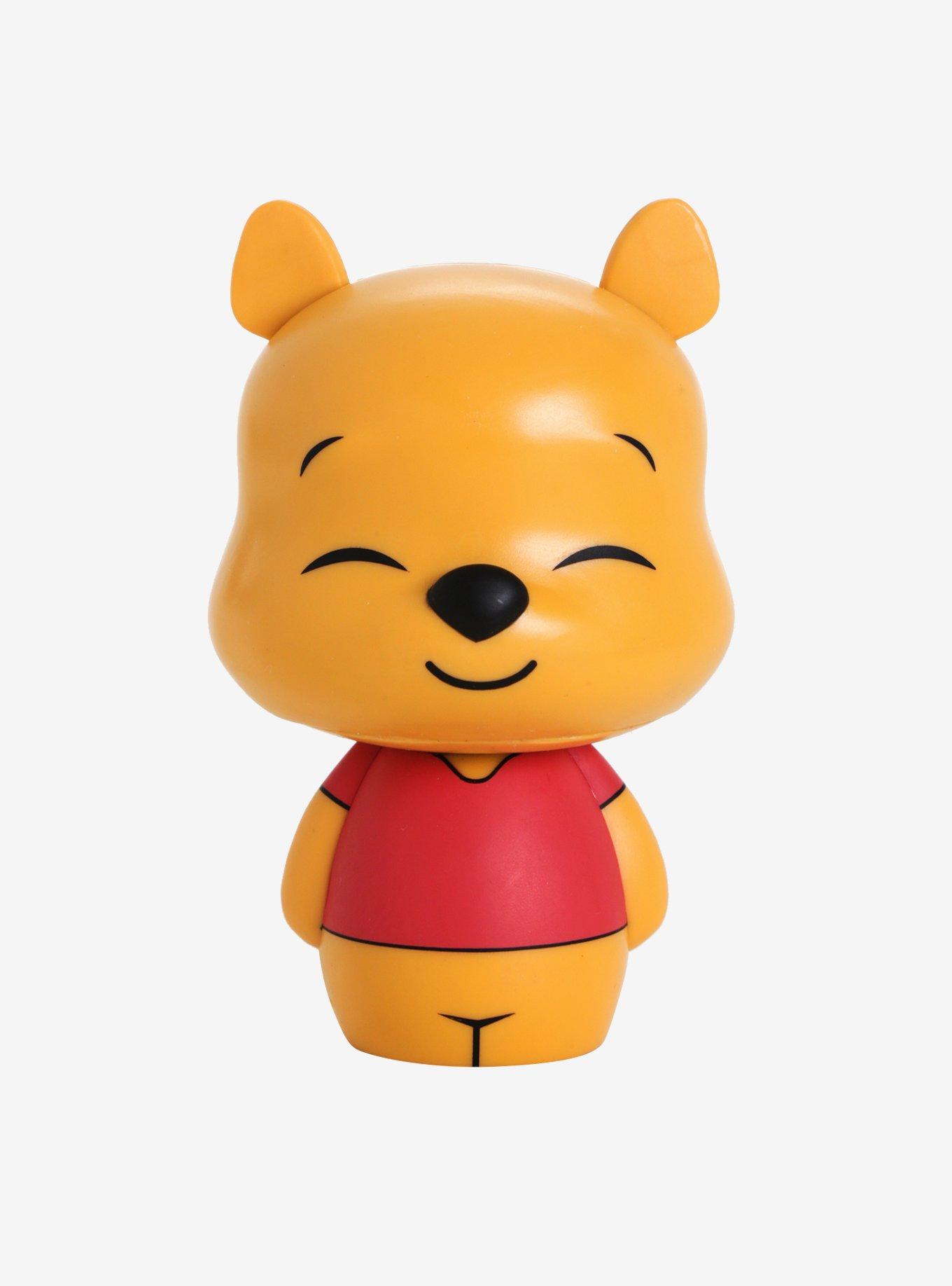 Funko Disney Winnie The Pooh Dorbz Winnie The Pooh Vinyl Figure, , alternate