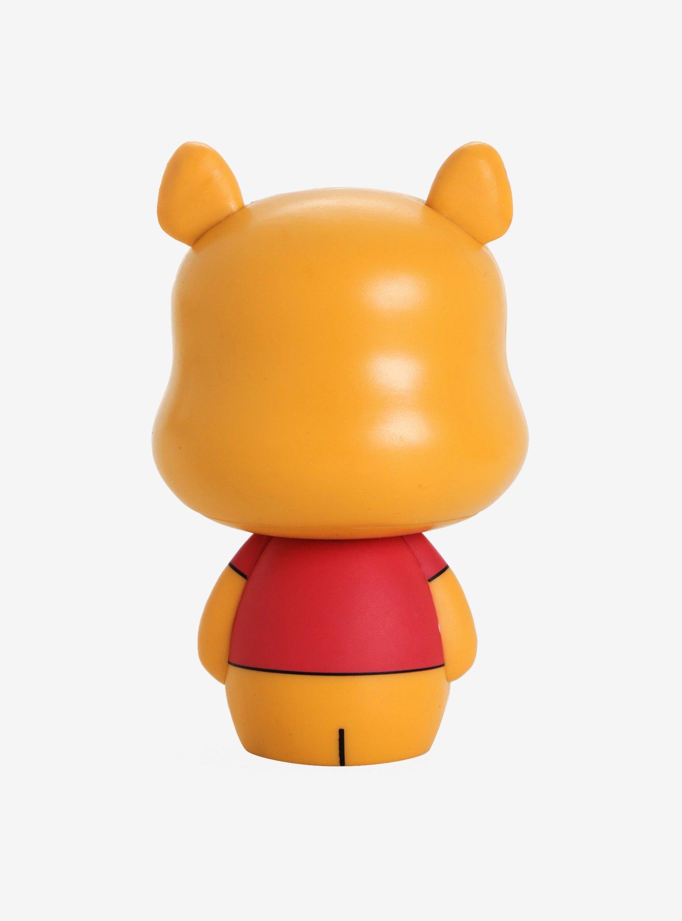 Funko Disney Winnie The Pooh Dorbz Winnie The Pooh Vinyl Figure, , alternate