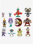 Cuphead Mystery Minis Blind Box Figure Hot Topic Exclusive, , alternate