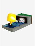 Funko IT Pop! Movies Pennywise In Gutter Vinyl Figure Hot Topic Exclusive, , alternate