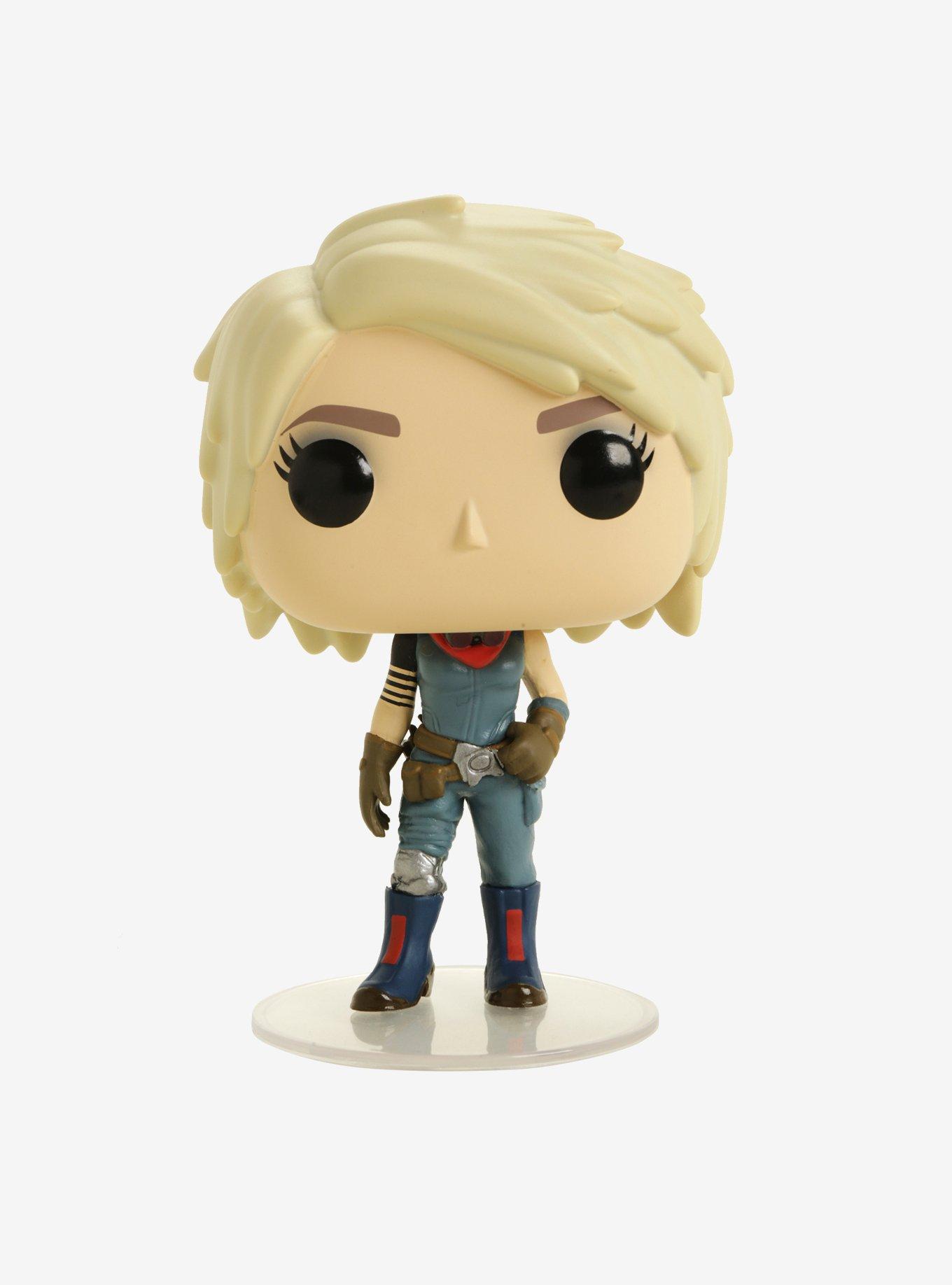 Funko Destiny Pop! Games Amanda Holliday Vinyl Figure, , alternate