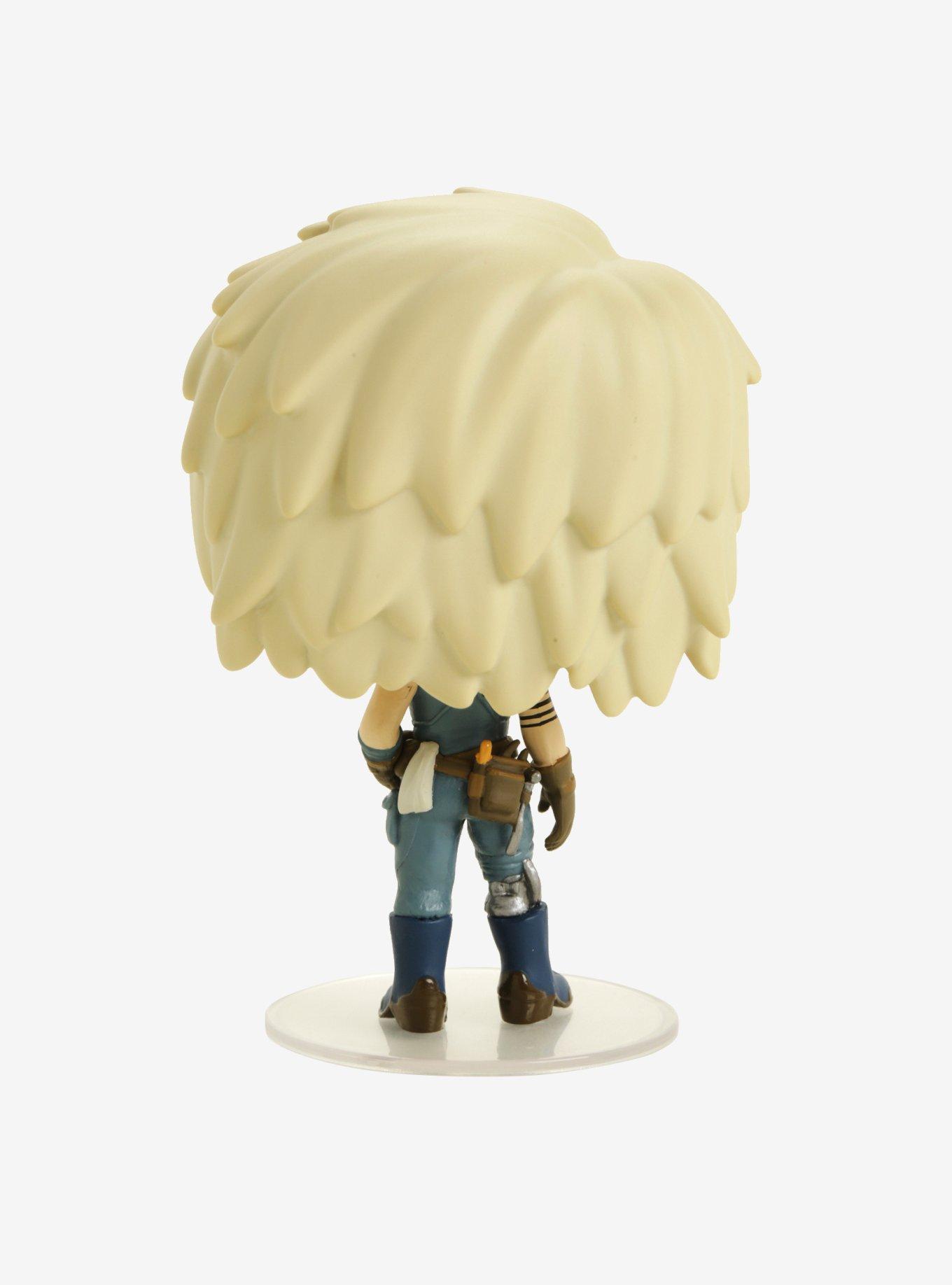 Funko Destiny Pop! Games Amanda Holliday Vinyl Figure, , alternate