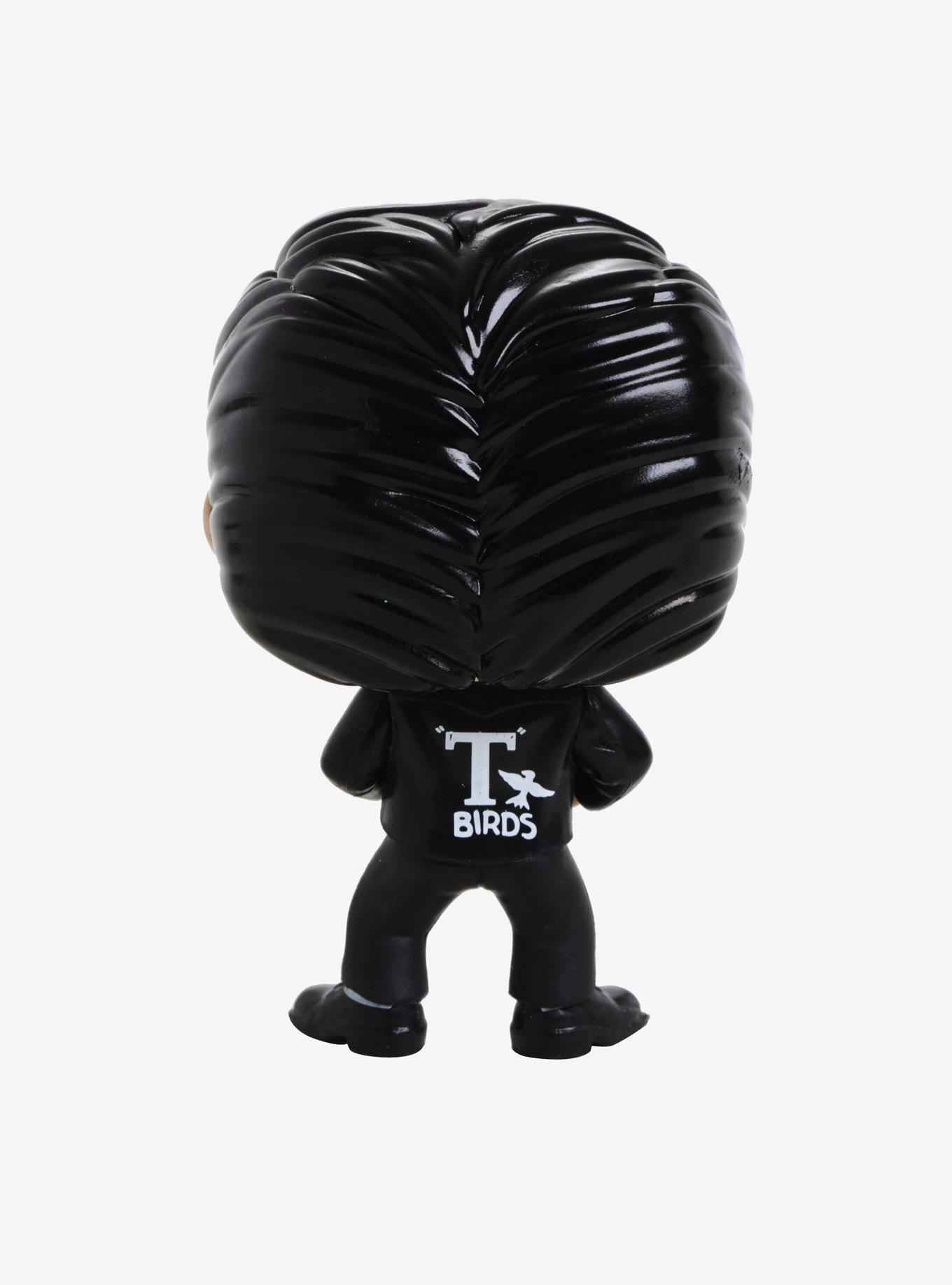 Funko Grease Pop! Movies Danny Zuko Vinyl Figure, , alternate