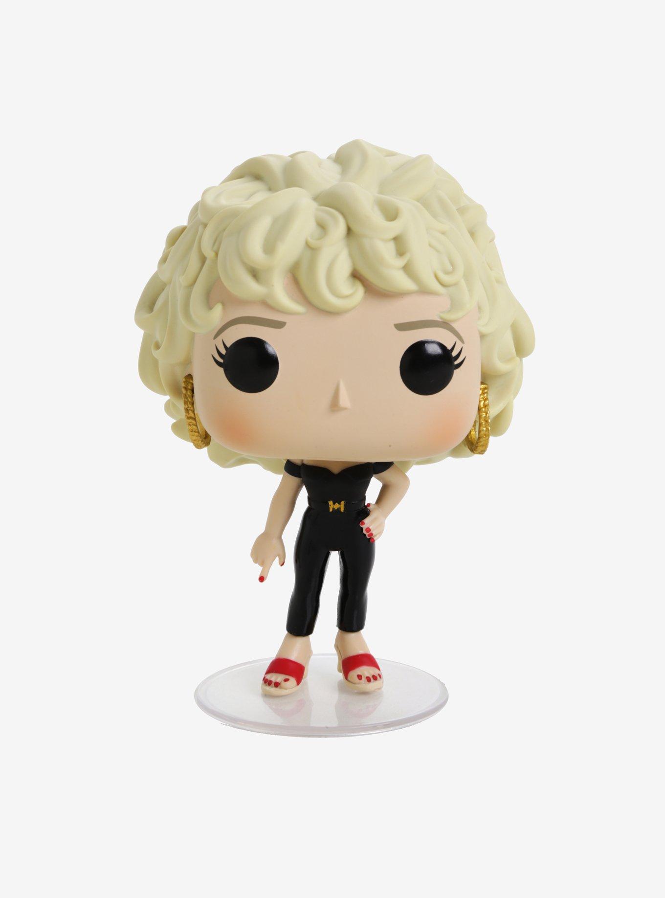 Funko Grease Pop! Movies Sandy Olsson (Carnival) Vinyl Figure, , alternate