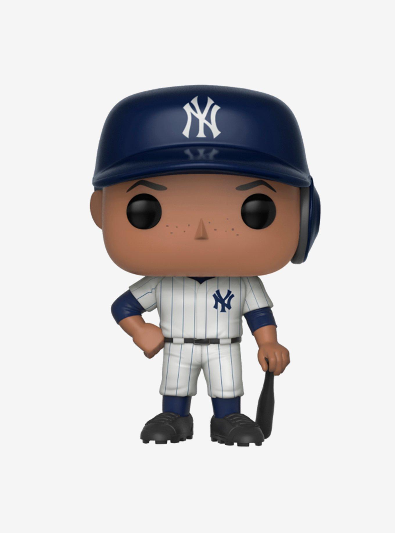 Funko New York Yankees Pop! MLB Aaron Judge Vinyl Figure, , alternate